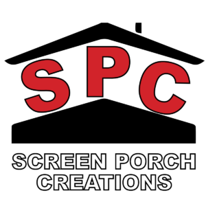 Screen Porch Creations logo